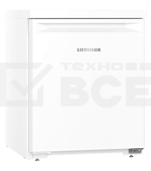 Холодильник Liebherr Re 1000-20 001 белый однокамерный 92л