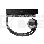 Жидкостная система охлаждения Arctic Liquid Freezer III 240 черный, 120 мм, алюминий, 2800 об/мин, 25 дБ, 4 pin, 250 Вт, фото10