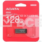 Флэш-накопитель ADATA UR350-128G-RSR/BK USB3.2 128G BLACK, фото4
