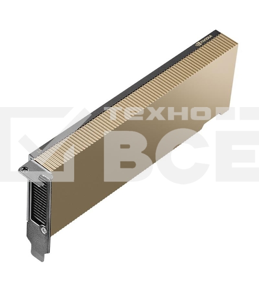 Видеокарта NVIDIA Tesla L4 Graphics Card (LP installed, ATX included), 24GB PN: 900-2G193-0000-000