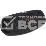 Портативная акустика JBL Charge 5, черный, фото33