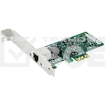 Сетевой адаптер LR-LINK LREC9201CT PCIE 10/100/1000MBPS, фото2