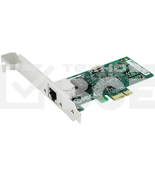 Сетевой адаптер LR-LINK LREC9201CT PCIE 10/100/1000MBPS