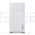 Корпус без блока питания Case JONSBO D41 MESH, Midi-Tower, TG, no fan, 1xUSB-A 3.2 + 1xUSB-C 3.2, ATX, mATX White, фото28