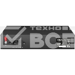Коммутатор Digma DSP708G-2S-T135 (L2+) 8x1Гбит/с 2SFP 8PoE 8PoE+ 135W управляемый, фото5