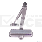 Доводчик двери Tantos TS-DC085 4 класс серебристый, фото7