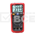 Цифровой мультиметр UNI-T UT136C+, фото2