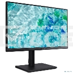 Монитор 23.8' Acer B247YGbmiprzx IPS 1920x1080, 120 Гц, 4 мс, 16:9, 250 кд/м², VGA, HDMI 1.4, DP 1.2, 3.5 Jack, динамики (2×2 Вт), HDR10, FreeSync, черный, фото5