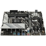 Материнская плата ASUS PRIME Z790M-PLUS, LGA 1700, Intel Z790, 4xDDR5, 4xSATA, 3xM.2, 1xPCIe 4.0 x4, 1xPCIe 5.0 x16, 2xPCIe x1, 1xDP, 1xHDMI, 1x 1Gb LAN, 1xUSB-C 3.2 Gen 2x2, 1xUSB 3.2 Gen 2, 4xUSB 3.2 Gen 1, 2xUSB 2.0, 3x3.5 мм, 7.1, mATX, фото27
