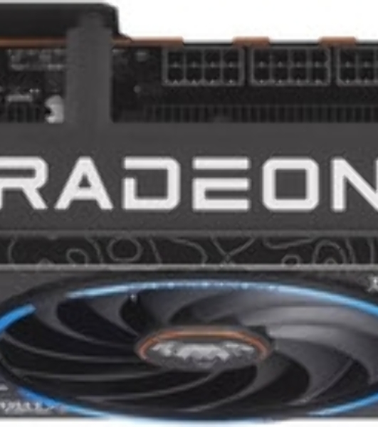Видеокарта ASUS RX9070XT TUF GAMING OC 16Gb GDDR6 256bit 3xDP HDMI 3FAN RTL TUF-RX9070XT-O16G-GAMING