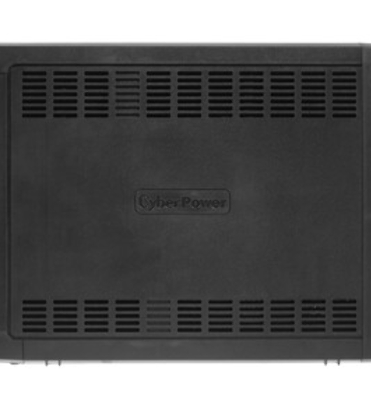 Источник бесперебойного питания CyberPower VP1600EILCD/1600 ВА/960 Вт/8 х IEC 320 C13 (компьютерная)