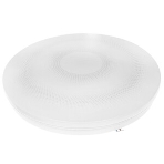 Светильник светодиодный JazzWay PPB Pulsar 24Вт 4000К IP20 D260х55, фото3