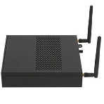 Мини-ПК IRBIS Smartdesk, Mini (uSFF) Ultra 5 125H, 1x16GB DDR5 , 512GB SSD M.2 NVME, Arc Xe-LPG 96EU, NoDVD,(DP+LAN), WiFi, BT, Vesa mount, NoOS, 1YR, фото3