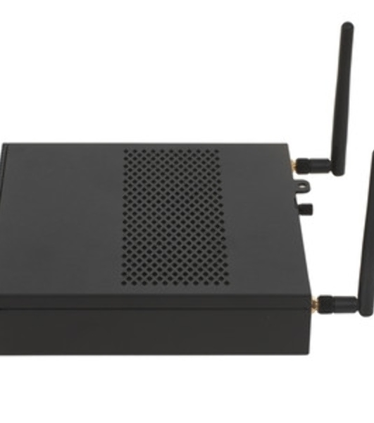 Мини-ПК IRBIS Smartdesk, Mini (uSFF) Ultra 5 125H, 1x16GB DDR5 , 512GB SSD M.2 NVME, Arc Xe-LPG 96EU, NoDVD,(DP+LAN), WiFi, BT, Vesa mount, NoOS, 1YR