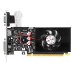 Видеокарта AFOX Geforce GT730 4Gb GDDR5 128Bit DVI HDMI VGA ATX Single Fan, фото14