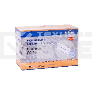 Картридж PL-MLT-D103L для принтеров Samsung ML-2950ND/2951D/2955ND/2955DW/2956D/2956DN/SCX-4701ND/4729HW/4729HW/4729FD/4729FW/4729XFA/4728HN/4728HD/4728FD 2500 копий ProfiLine