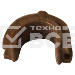 Бушинг р/в HP LJ 2100/2200/CLJ 1500/2500/ Canon iR1018/1210 (RB2-2973)