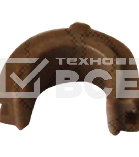 Бушинг р/в HP LJ 2100/2200/CLJ 1500/2500/ Canon iR1018/1210 (RB2-2973)