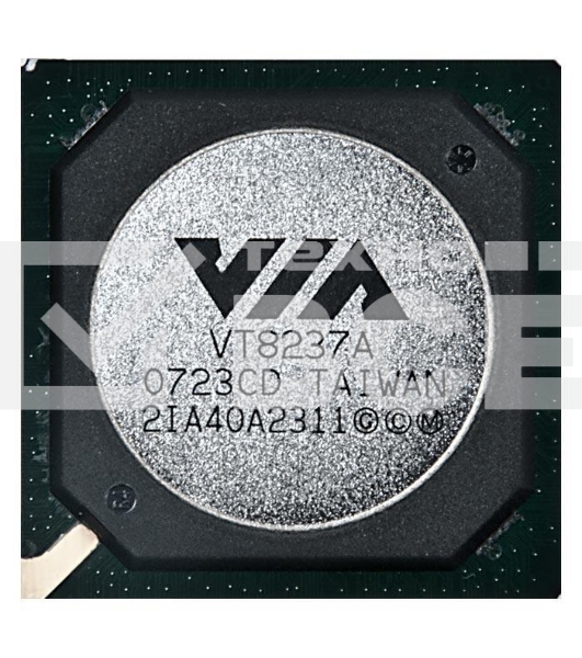 Микросхема VIA VT8237A