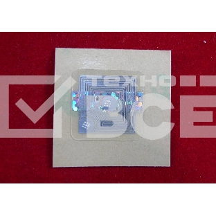 Чип ELP для Kyocera FS-C5250DN (TK590M) Magenta 5K (Китай)