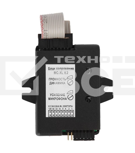 Блок управления Falcon Eye MC-XL