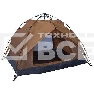Ecos Палатка автоматическая Keeper (210х150х130см)