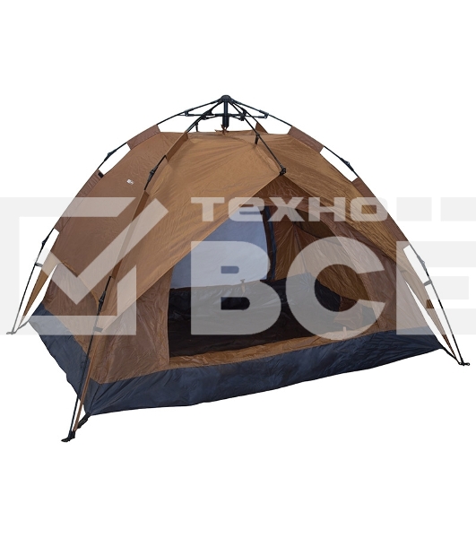 Ecos Палатка автоматическая Keeper (210х150х130см)