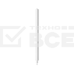 Стилус APPLE 2nd Generation, Apple iPad Pro 11/12.9, белый mu8f2zm/a, фото2