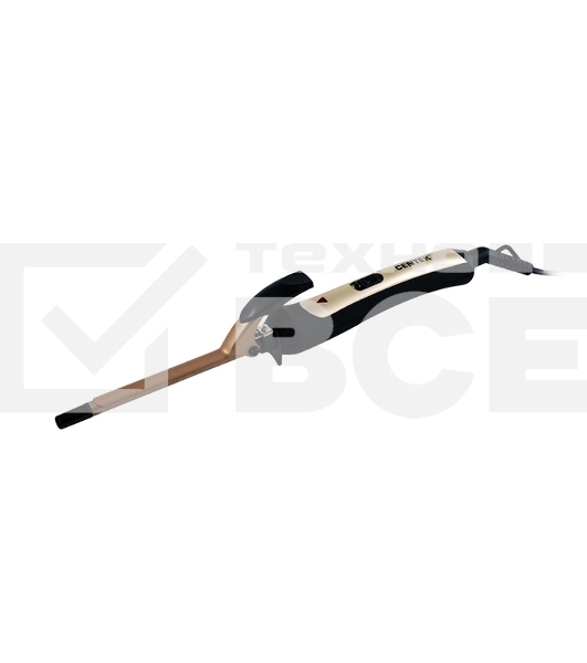 Щипцы для волос Centek CT-2091