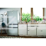 Холодильник Gorenje NRM8181UX нержавеющая сталь (двухкамерный), фото10