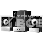 Колонки SVEN MS-90 Black (2x2.5W+ сабвуфер 5W, дерево), фото13