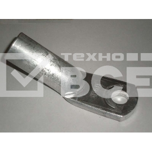 Наконечник алюминиевый ТА 150-12-17 УХЛ3 (опрес.) КЗОЦМ 5697