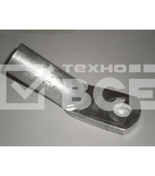 Наконечник алюминиевый ТА 150-12-17 УХЛ3 (опрес.) КЗОЦМ 5697