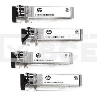 Трансивер 16Gb Short Wave Transceiver Kit 4 Pk for MSA2050/2052 only (Q1J00A, Q1J01A, Q1J02A, Q1J03A)