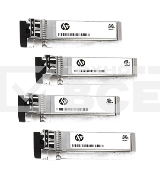 Трансивер 16Gb Short Wave Transceiver Kit 4 Pk for MSA2050/2052 only (Q1J00A, Q1J01A, Q1J02A, Q1J03A)