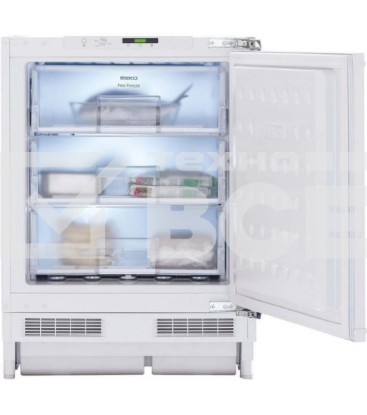 Морозилка встраиваемая Beko BU1200HCA