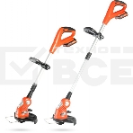 Триммер PATRIOT аккумуляторный TR 235 Li 21B Max UES 250205235, фото2