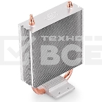 Кулер для процессора DEEPCOOL ICE BLADE 100 PWM синий, 92 мм, алюминий/медь, 2200 об/мин, 29 дБ, 4 pin, 100 Вт, 135 мм, фото5