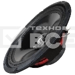 Колонки автомобильные Ural Молот АС-М250 (без решетки) 300Вт 95дБ 4Ом 25 см (10 дюйм) (ком.: 2 кол.) широкополосные однополосные, фото 1