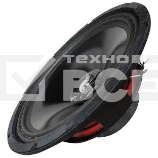 Колонки автомобильные Ural Молот АС-М250 (без решетки) 300Вт 95дБ 4Ом 25 см (10 дюйм) (ком.: 2 кол.) широкополосные однополосные