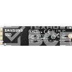 Накопитель SSD Samsung 980 PRO, 2TB, PCIe 4.0 x4, M.2 2280, NVMe, R/W 7000/5000, фото5