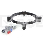 вентилятор CROWN Кулер для процессора CM-92 (Для Intel и AMD, TDP до 95 Ватт, 2шт. медных теплопроводных трубок, Гидродинамическии подшипник, Размер: 117*79*113 мм), фото19