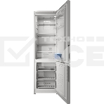 Холодильник Indesit ITR 5200 W белый двухкамерный 247/78л морозилка снизу, фото5
