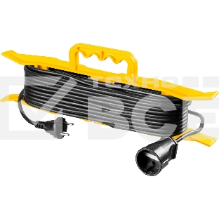 Удлинитель на рамке Stayer 