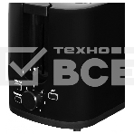 Тостер Hyundai HYT-3501 900Вт черный, фото5