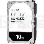 Жесткий диск SAS 10TB 7200RPM 12GB / S 256MB DC HC330 WUS721010AL5204_0B42303 WD, фото5