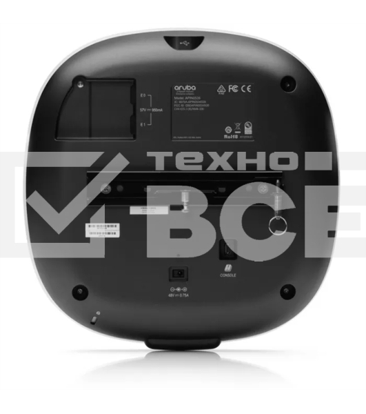 Точка доступа Aruba AP-535 (RW) Unified AP