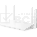 Роутер беспроводной Huawei WS7001 (AX2) 10/100/1000BASE-TX, фото3