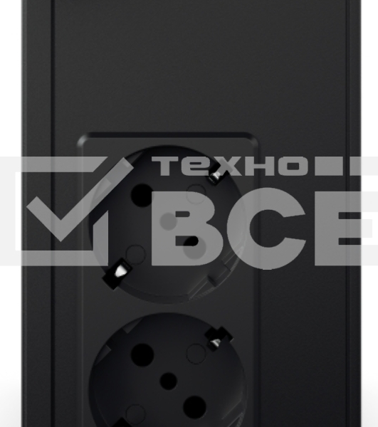 Источник бесперебойного питания UPS CyberPower UT675EIG Line-Interactive 675VA/360W USB/RJ11/45 (4 IEC С13)