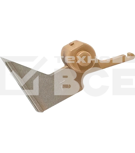 Упоры отделения бумаги AE044060 
